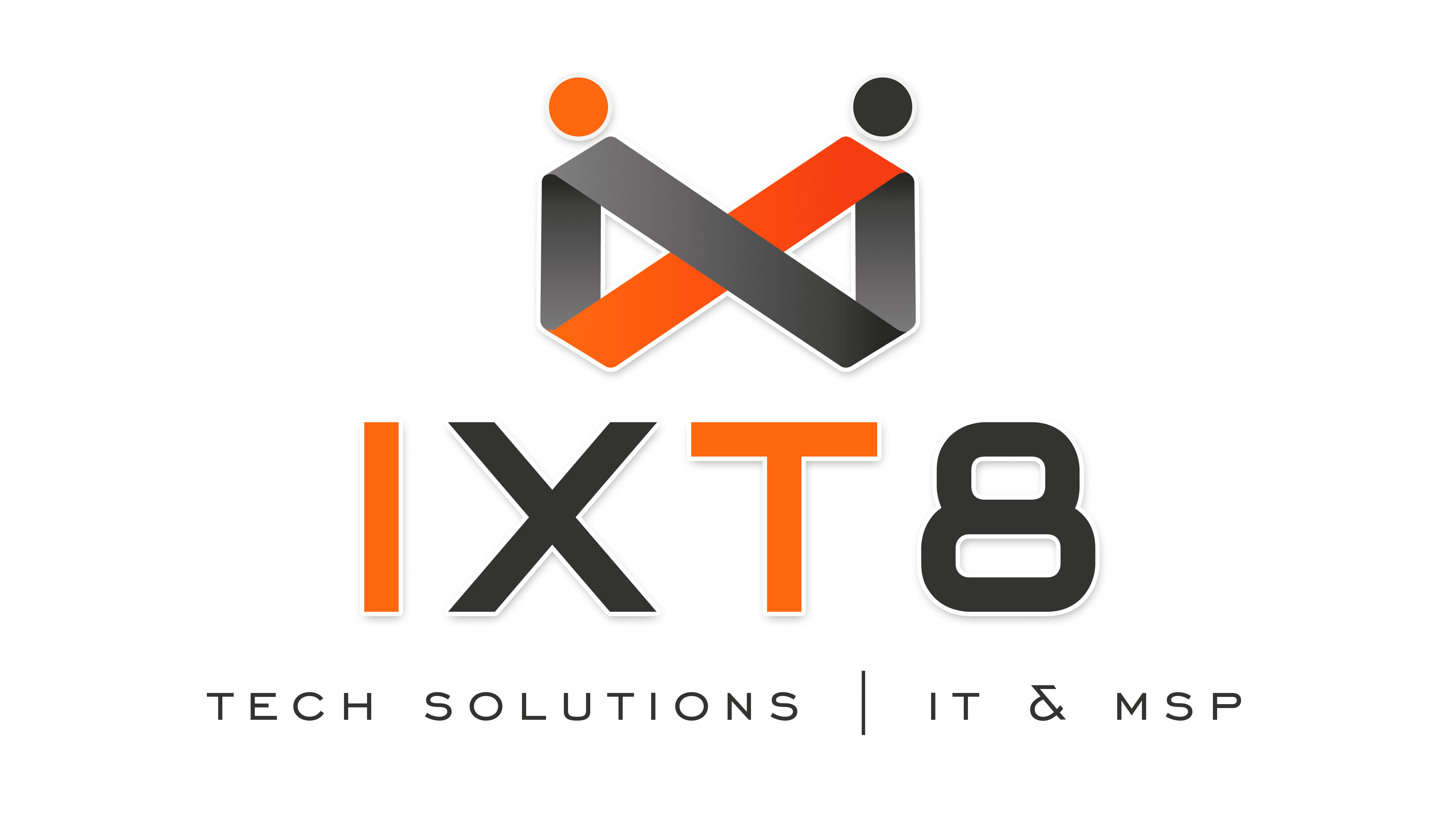 IXT8 TECH SOLUTIONS | IT & MSP
